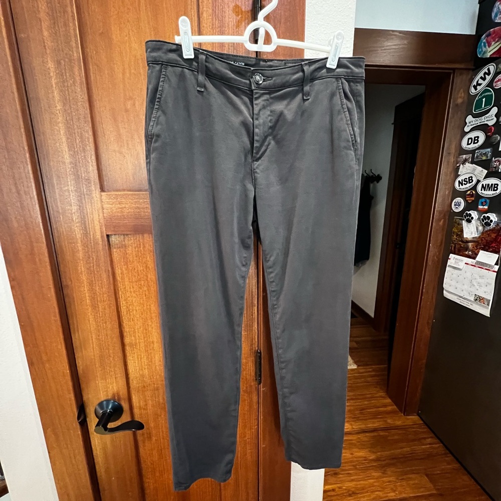 AG Caden tailored Trousers size 28